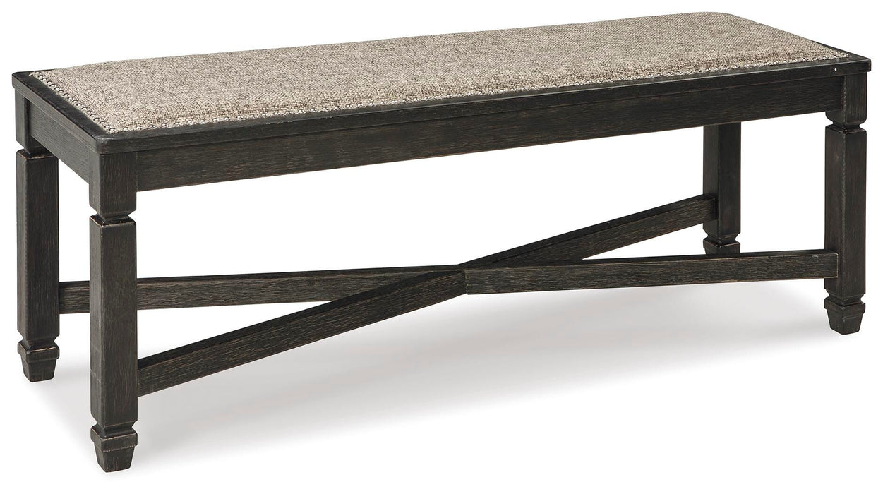 Tyler Creek Dining Set - Ogle Furniture (TN)
