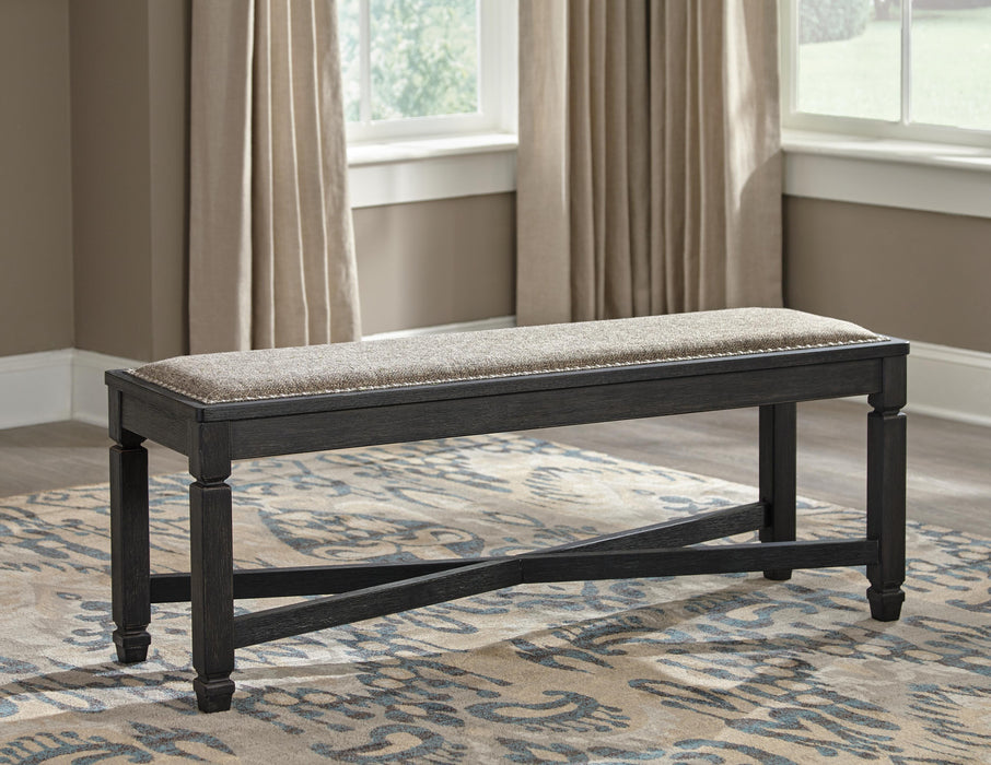 Tyler Creek Dining Set - Ogle Furniture (TN)