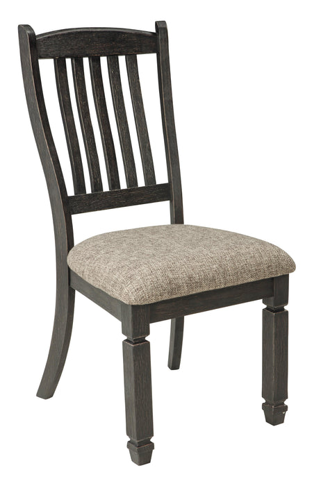 Tyler Creek Dining Set - Ogle Furniture (TN)