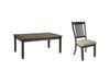 Tyler Creek Dining Set - Ogle Furniture (TN)