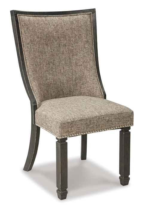 Tyler Creek Dining Set - Ogle Furniture (TN)