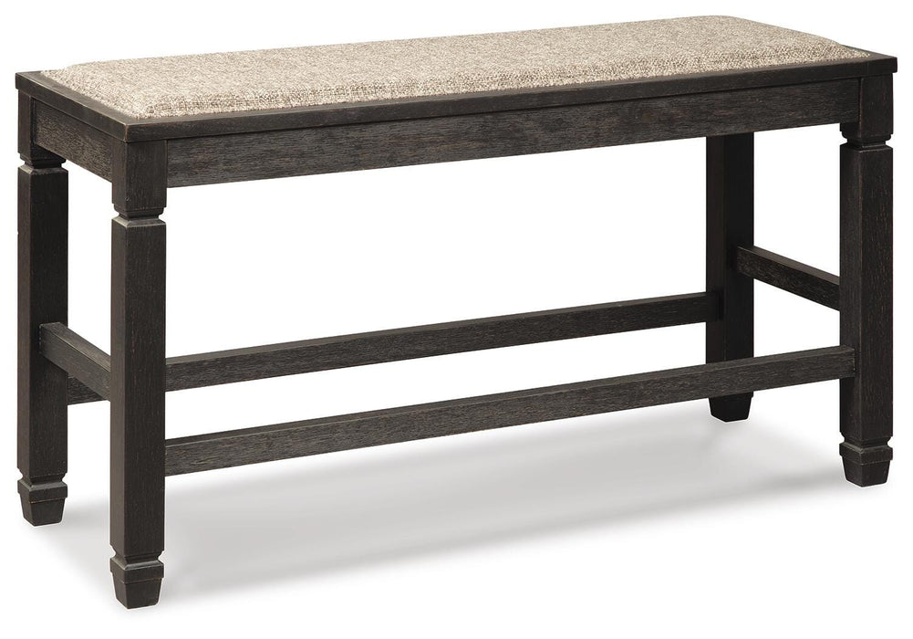Tyler Creek Counter Height Dining Set - Ogle Furniture (TN)