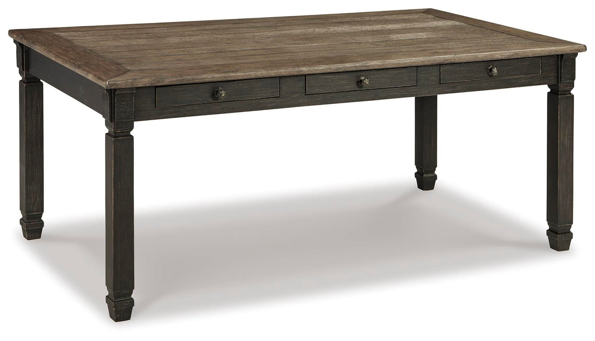 Tyler Creek Dining Set - Ogle Furniture (TN)