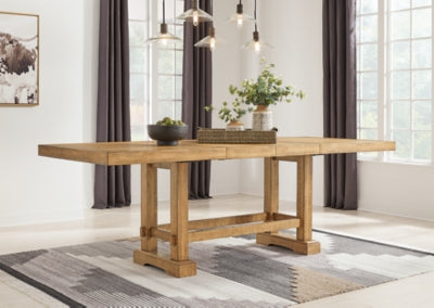 Havonplane Dining Set - Ogle Furniture (TN)