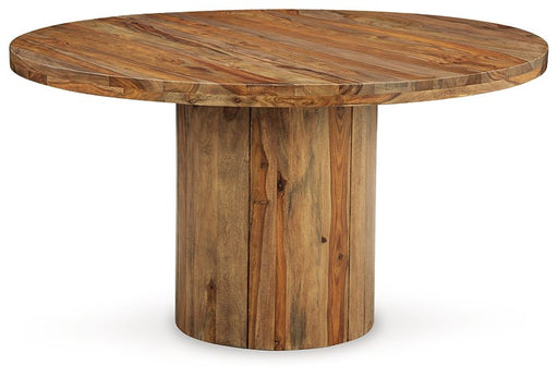 Dressonni Dining Table image