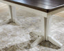 Darborn Dining Table - Ogle Furniture (TN)