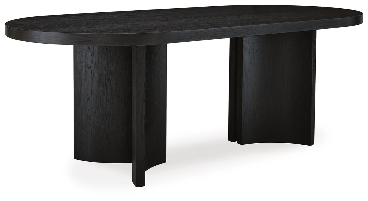 Rowanbeck Dining Package - Ogle Furniture (TN)