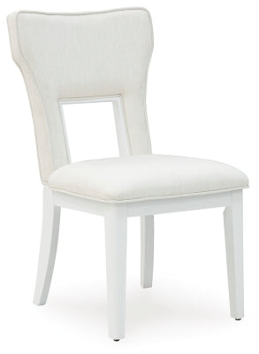 Chalanna Dining Chair - Ogle Furniture (TN)
