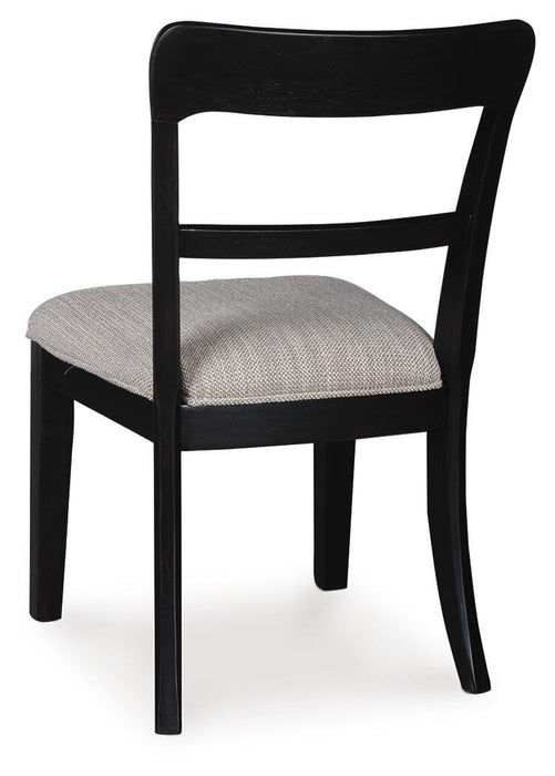 Greddinton Dining Chair