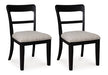 Greddinton Dining Room Set - Ogle Furniture (TN)