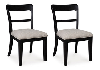 Greddinton Dining Room Set - Ogle Furniture (TN)
