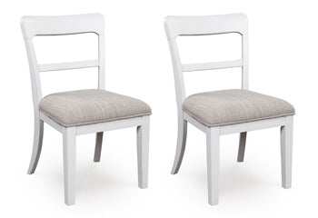 Greddinton Dining Room Set - Ogle Furniture (TN)
