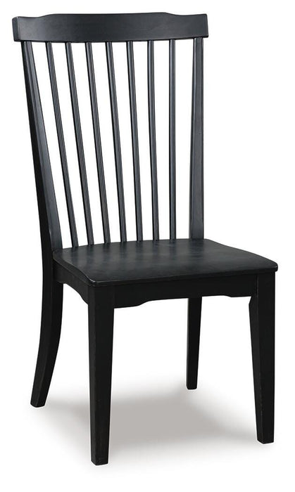 Greddinton Dining Room Set - Ogle Furniture (TN)
