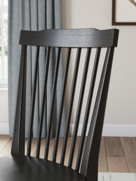 Greddinton Dining Room Set - Ogle Furniture (TN)