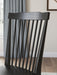 Greddinton Dining Room Set - Ogle Furniture (TN)