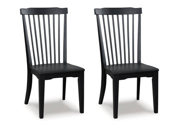 Greddinton Dining Room Set - Ogle Furniture (TN)