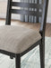 Greddinton Dining Room Set - Ogle Furniture (TN)