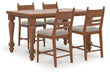 Greddinton Dining Room Set - Ogle Furniture (TN)