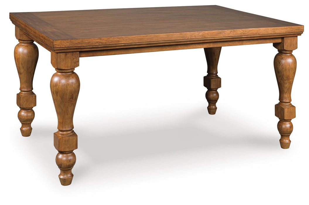 Greddinton Dining Room Set - Ogle Furniture (TN)