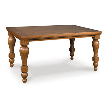Greddinton Dining Room Set - Ogle Furniture (TN)
