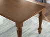Greddinton Dining Room Set - Ogle Furniture (TN)