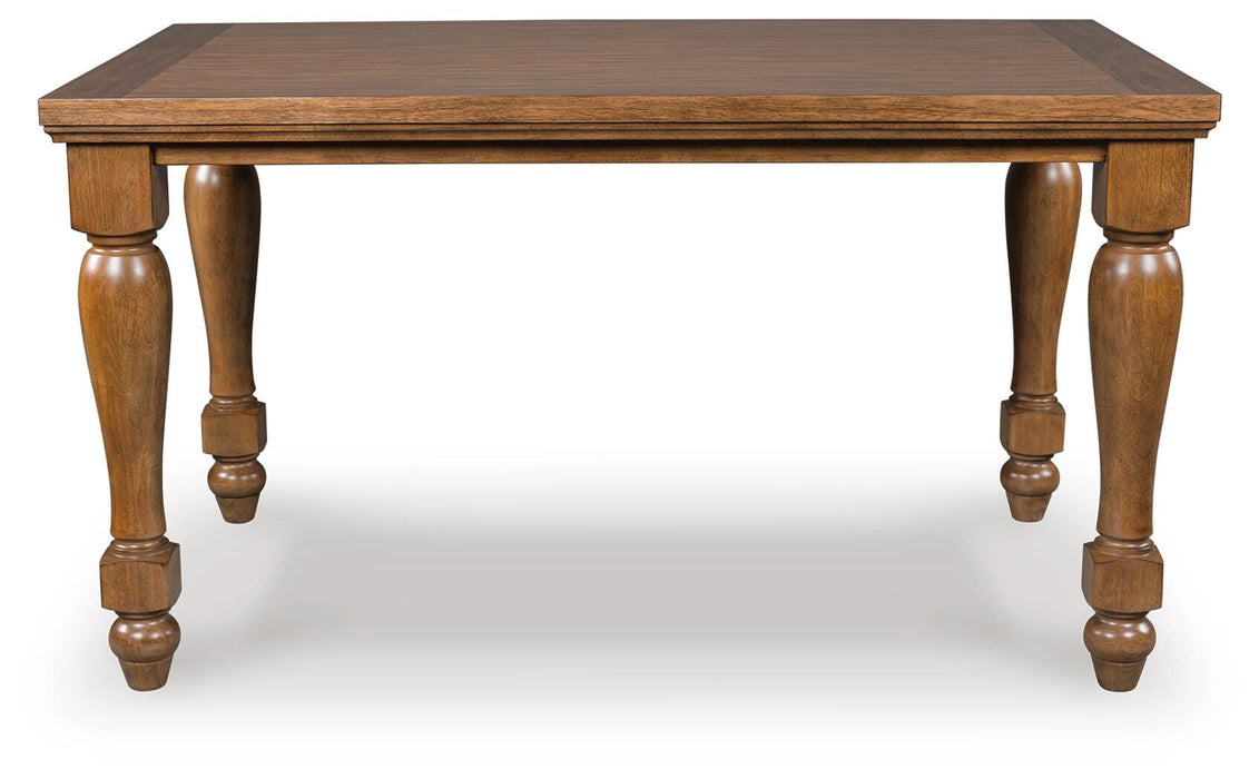 Greddinton Dining Room Set - Ogle Furniture (TN)