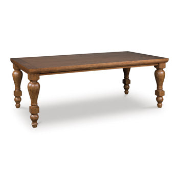 Greddinton Dining Room Set - Ogle Furniture (TN)
