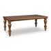 Greddinton Dining Room Set - Ogle Furniture (TN)