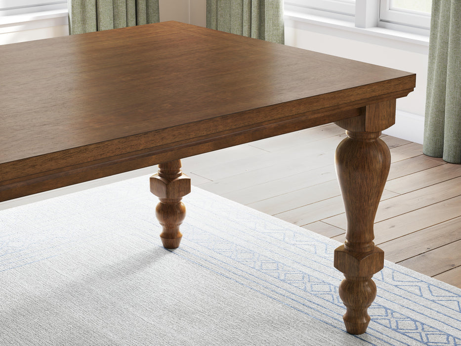 Greddinton Dining Room Set - Ogle Furniture (TN)