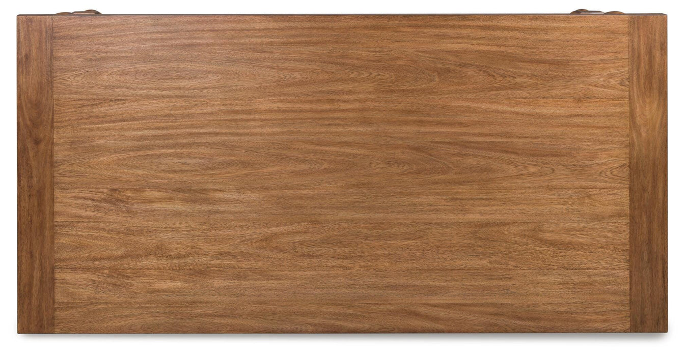 Greddinton Dining Table - Ogle Furniture (TN)