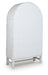 Greddinton Display Cabinet - Ogle Furniture (TN)