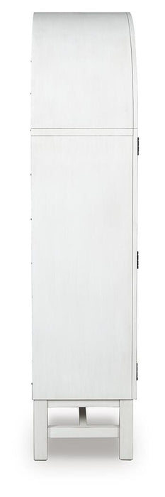 Greddinton Display Cabinet - Ogle Furniture (TN)