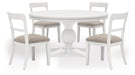 Greddinton Dining Room Set - Ogle Furniture (TN)