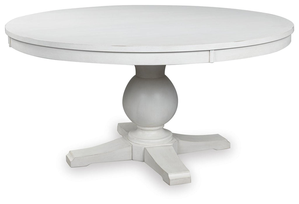 Greddinton Dining Room Set - Ogle Furniture (TN)