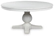 Greddinton Dining Room Set - Ogle Furniture (TN)