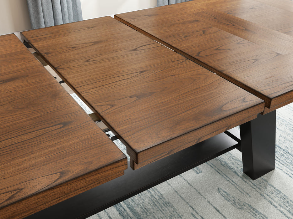 Greddinton Dining Room Set - Ogle Furniture (TN)