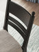 Greddinton Dining Room Set - Ogle Furniture (TN)