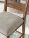 Greddinton Dining Room Set - Ogle Furniture (TN)