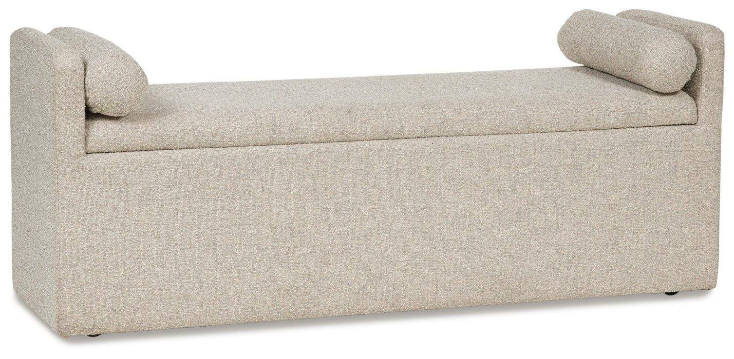 Galliden 62" Dining Bench - Ogle Furniture (TN)