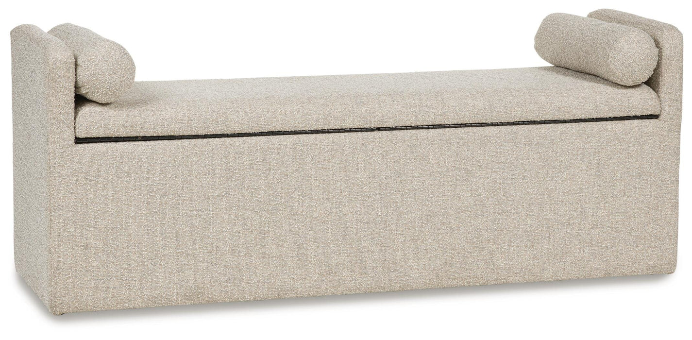Galliden 62" Dining Bench - Ogle Furniture (TN)