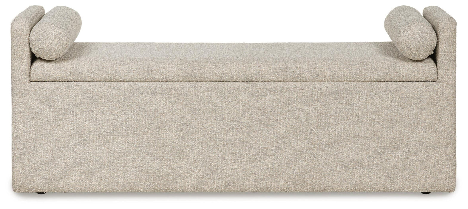 Galliden 62" Dining Bench - Ogle Furniture (TN)