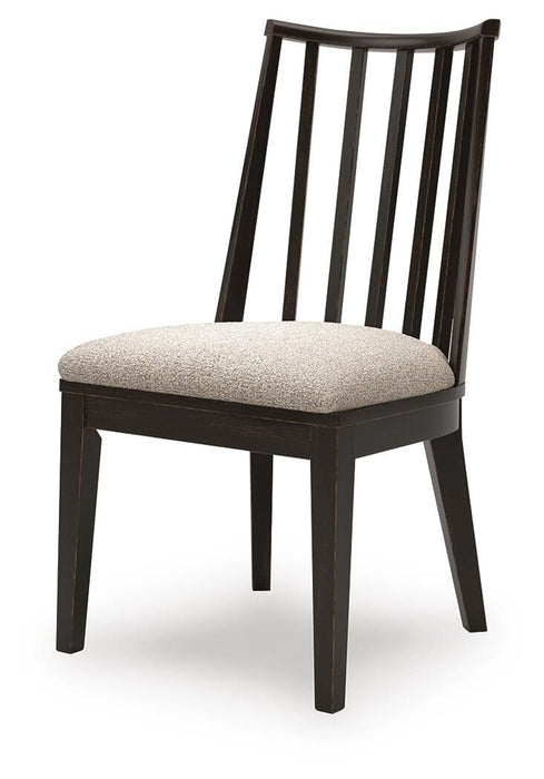 Galliden Dining Room Set - Ogle Furniture (TN)