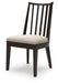 Galliden Dining Room Set - Ogle Furniture (TN)