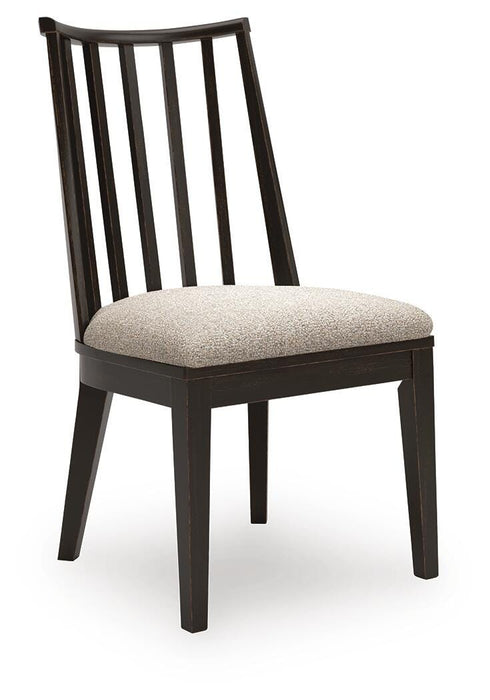 Galliden Dining Room Set - Ogle Furniture (TN)