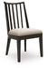 Galliden Dining Room Set - Ogle Furniture (TN)