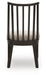 Galliden Dining Chair - Ogle Furniture (TN)