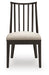 Galliden Dining Room Set - Ogle Furniture (TN)