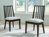 Galliden Dining Room Set - Ogle Furniture (TN)
