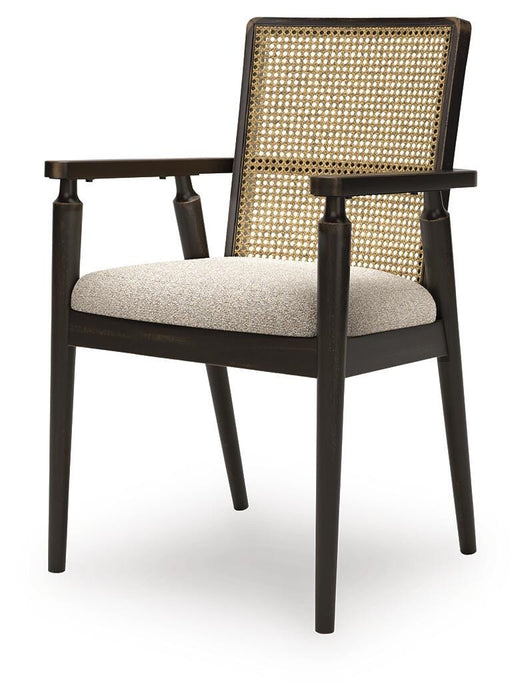 Galliden Dining Room Set - Ogle Furniture (TN)