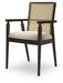 Galliden Dining Room Set - Ogle Furniture (TN)